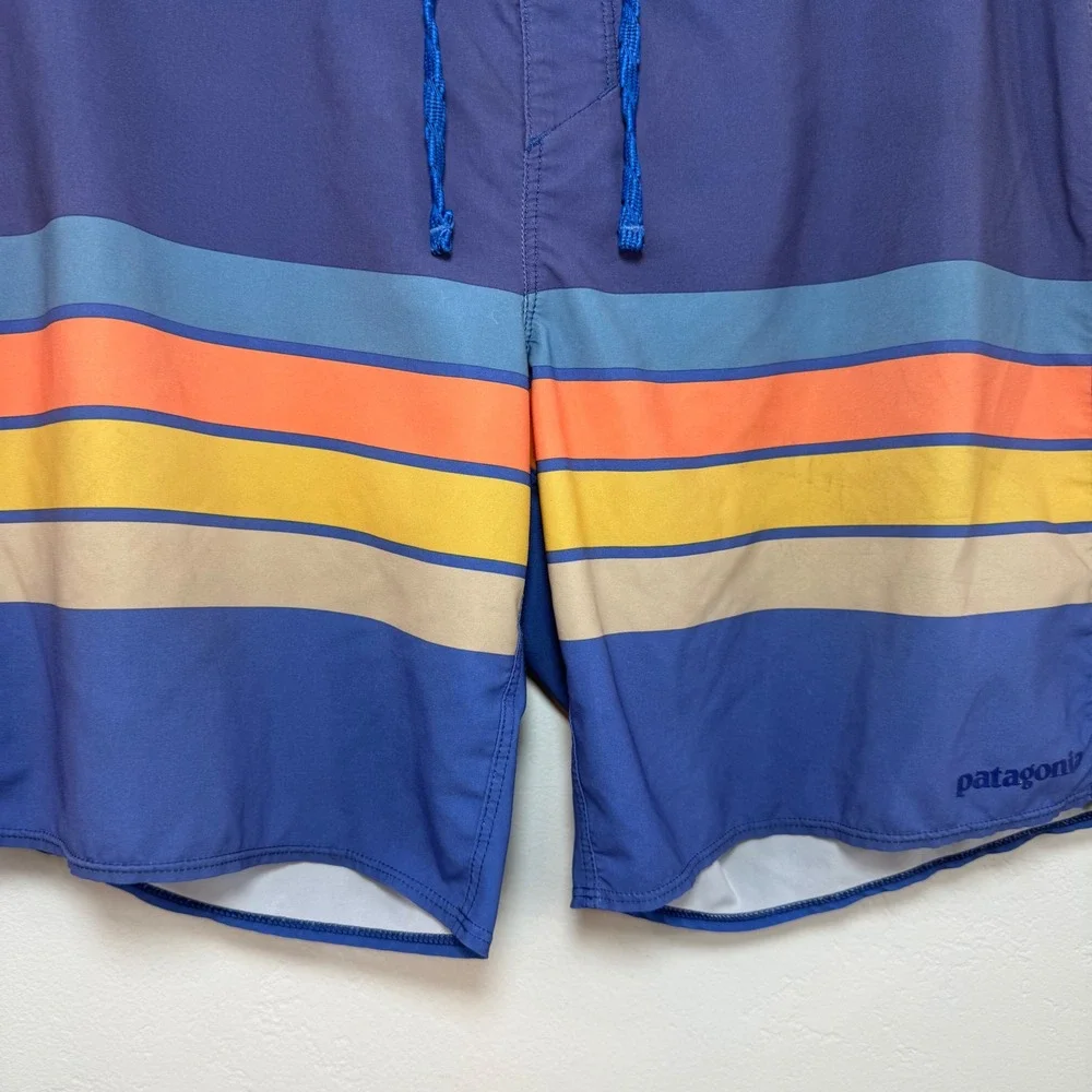 Patagonia hydro series